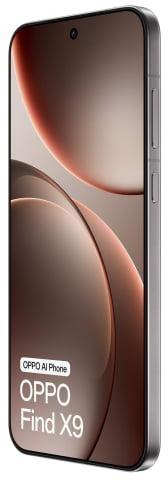 Smartfon OPPO Find X9 12/512GB Titanium Grey OPPO