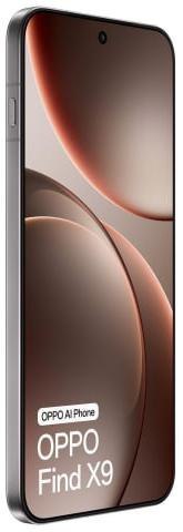 Smartfon OPPO Find X9 12/512GB Titanium Grey OPPO