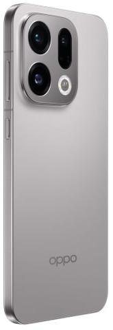 Smartfon OPPO Find X9 12/512GB Titanium Grey OPPO