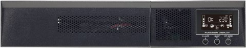 UPS ZASILACZ AWARYJNY PowerWalker VFI 1000 RMG PF1 POWERWALKER