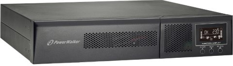 UPS ZASILACZ AWARYJNY PowerWalker VFI 1000 RMG PF1 POWERWALKER