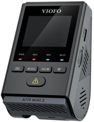Wideorejestrator VIOFO A119 Mini-2 VIOFO