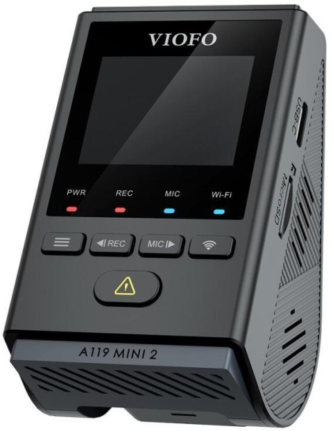 Wideorejestrator VIOFO A119 Mini-2 VIOFO