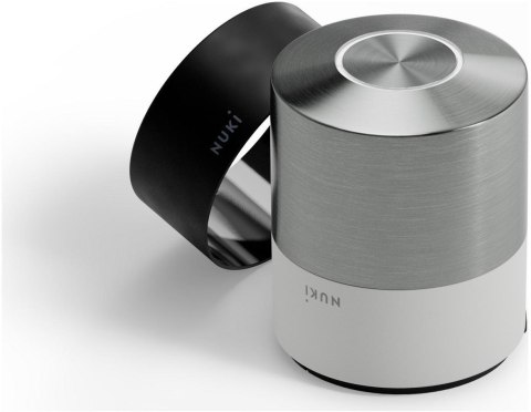 Zamek inteligentny NUKI Smart Lock Pro NUKI