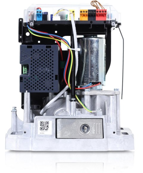 Zestaw BFT DEIMOS BT B600 KIT EE do 600kg bram przesuwnych BFT