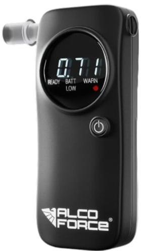 Alkomat AlcoForce EVO-1 ALCOFORCE