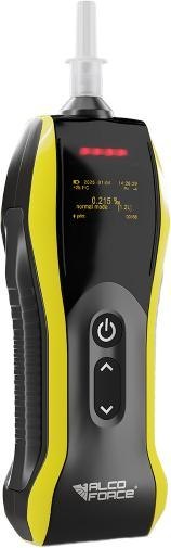 Alkomat AlcoForce Super Cobra ALCOFORCE