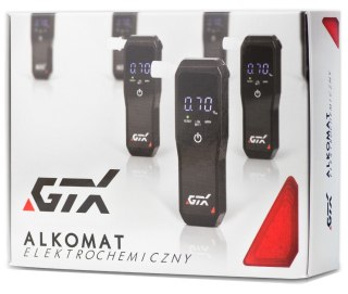 Alkomat GTX Orginal GTX