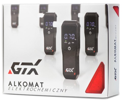 Alkomat GTX Orginal GTX
