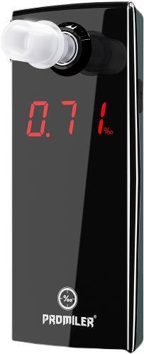 Alkomat PROMILER AL5500 PROMILER