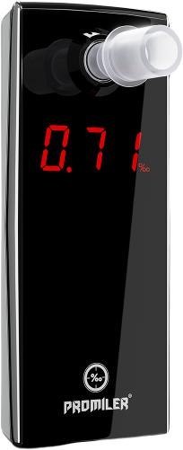 Alkomat PROMILER AL5500 PROMILER