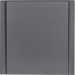 Łącznik pojedynczy szary WESA - CC TR 01 VCX