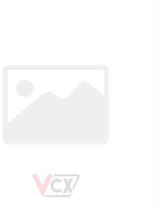 Łącznik pojedynczy z podświetleniem VCX WESA LC 03C Czarny VCX