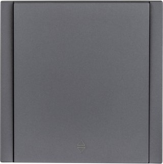 Łącznik schodowy szary WESA - CC TR 11 VCX