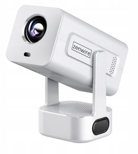 Mini Projektor Zenwire PrimeView IMC360 Android 13/WiFI/350/FULL HD ZENWIRE