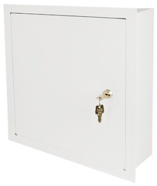 OBUDOWA ALARMOWA PUSTA Pulsar AWO500PU PULSAR