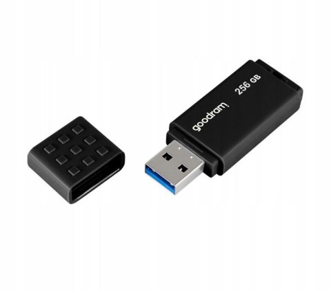 Pendrive Goodram UME3 256GB USB 3.0 czarny GOODRAM