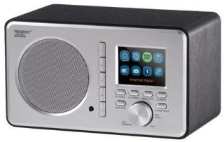 Radio Ferguson Regent i200s (Dark Gray) (Spotify, DAB, FM, USB, AUX IN, Bluetooth) FERGUSON