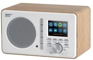 Radio Ferguson Regent i200s (Light Wood) (Spotify, DAB, FM, USB, AUX IN, Bluetooth) FERGUSON