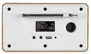 Radio Ferguson Regent i200s (Light Wood) (Spotify, DAB, FM, USB, AUX IN, Bluetooth) FERGUSON