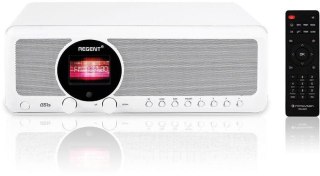 Radio internetowe Ferguson REGENT i351s Białe - WIFI/DAB+/FM/USB/BT/Spotify FERGUSON