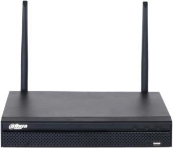 Rejestrator IP Dahua NVR1108HS-W-S2-CE DAHUA