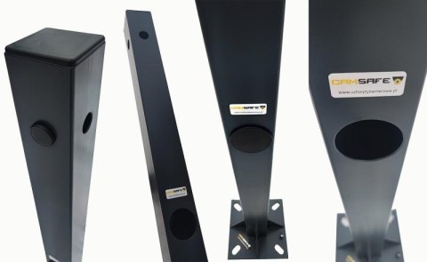 Słup Camsafe CS-MK6 6 metrowy CAMSAFE