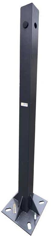 Słup Camsafe CS-MKT6 6 metrowy CAMSAFE