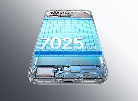 Smartfon OPPO Find X9 12/512GB Titanium Grey OPPO