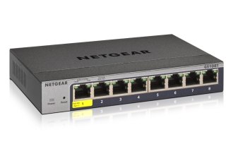 Switch Netgear GS108T-300PES NETGEAR