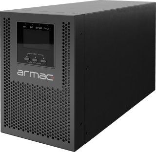 UPS ZASILACZ AWARYJNY Armac Office 1000VA ON-LINE PF1 Dust Free ARMAC