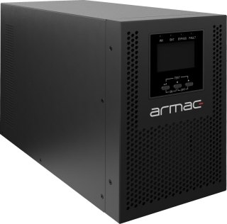 UPS ZASILACZ AWARYJNY Armac Office 1000VA ON-LINE PF1 Dust Free ARMAC