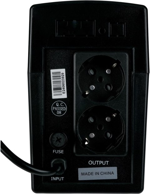 UPS ZASILACZ AWARYJNY IPS TM-LI 600VA 360W IPS