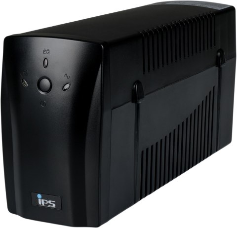 UPS ZASILACZ AWARYJNY IPS TM-LI 600VA 360W IPS