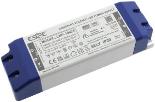 ZASILACZ IMPULSOWY LED ESPE LNF-10024 24V/100W/4.16A IP20 ESPE