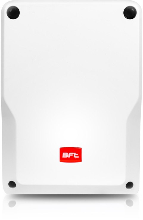 Zestaw BFT PHOBOS VELOCE BT B35 KIT INT do 6m bram dwuskrzydłowych (MDM 2614868) BFT