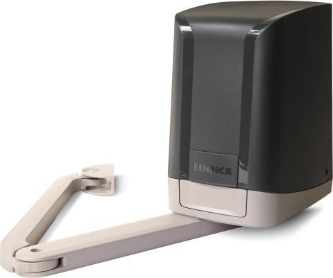 Zestaw Beninca KSAM24.PM do 5m bram dwuskrzydłowych BENINCA