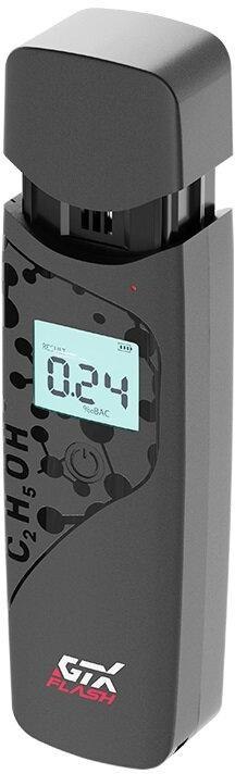 Alkomat GTX Flash GTX