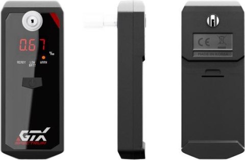 Alkomat GTX Spectrum GTX