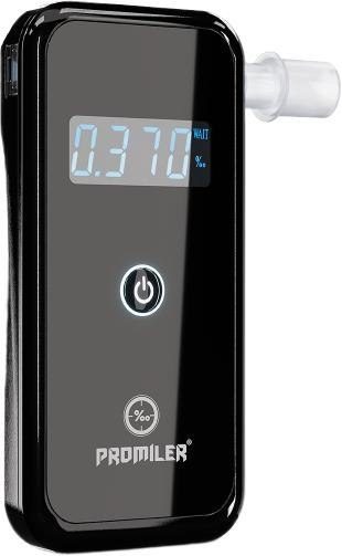 Alkomat Promiler AL7010 PROMILER