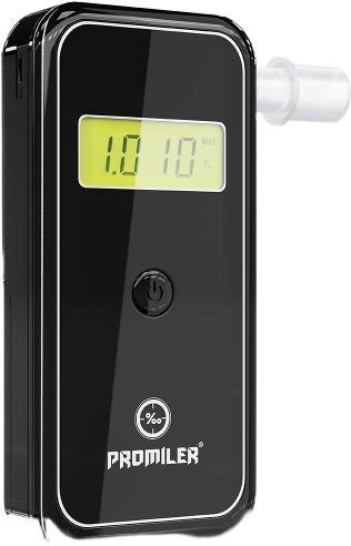 Alkomat Promiler AL9000 Lite PROMILER