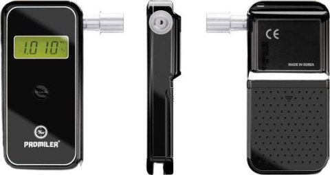 Alkomat Promiler AL9000 Lite PROMILER