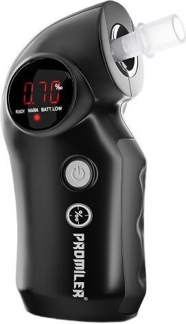 Alkomat Promiler DXP 600 PROMILER