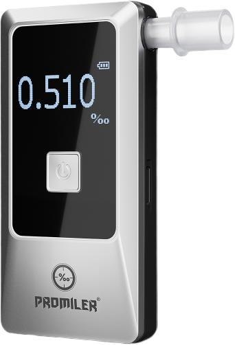 Alkomat Promiler iSober 70 PROMILER