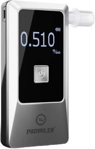 Alkomat Promiler iSober 70 PROMILER