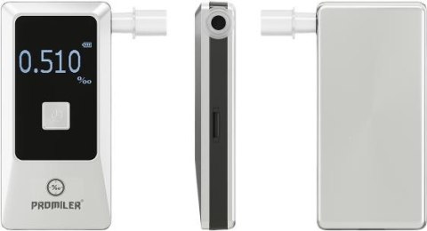 Alkomat Promiler iSober 70 PROMILER