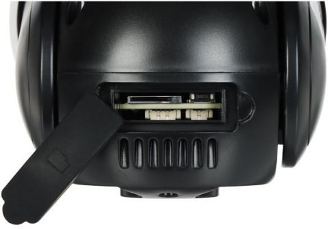 KAMERA IP OBROTOWA ZEWNĘTRZNA ICSEE-W81SD Wi-Fi Full-Color - 8 Mpx 4K UHD 3.6 mm DELTA