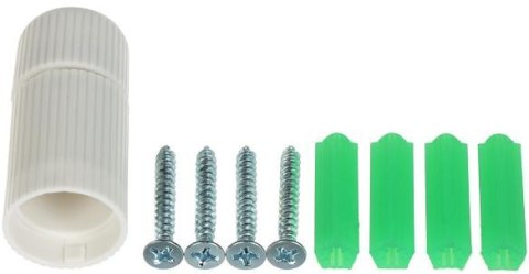 KAMERA IP OBROTOWA ZEWNĘTRZNA ICSEE-W81SD Wi-Fi Full-Color - 8 Mpx 4K UHD 3.6 mm DELTA