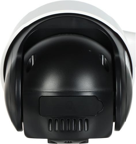 KAMERA IP OBROTOWA ZEWNĘTRZNA ICSEE-W81SD Wi-Fi Full-Color - 8 Mpx 4K UHD 3.6 mm DELTA