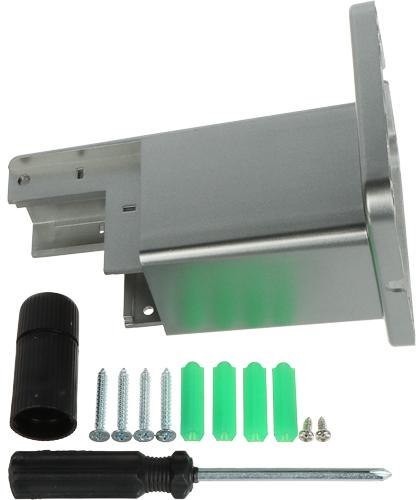 KAMERA IP OBROTOWA ZEWNĘTRZNA ICSEE-W92SD-3 Wi-Fi Full-Color PANORAMICZNA 3 X 3 Mpx 3 X 3.6 mm DELTA